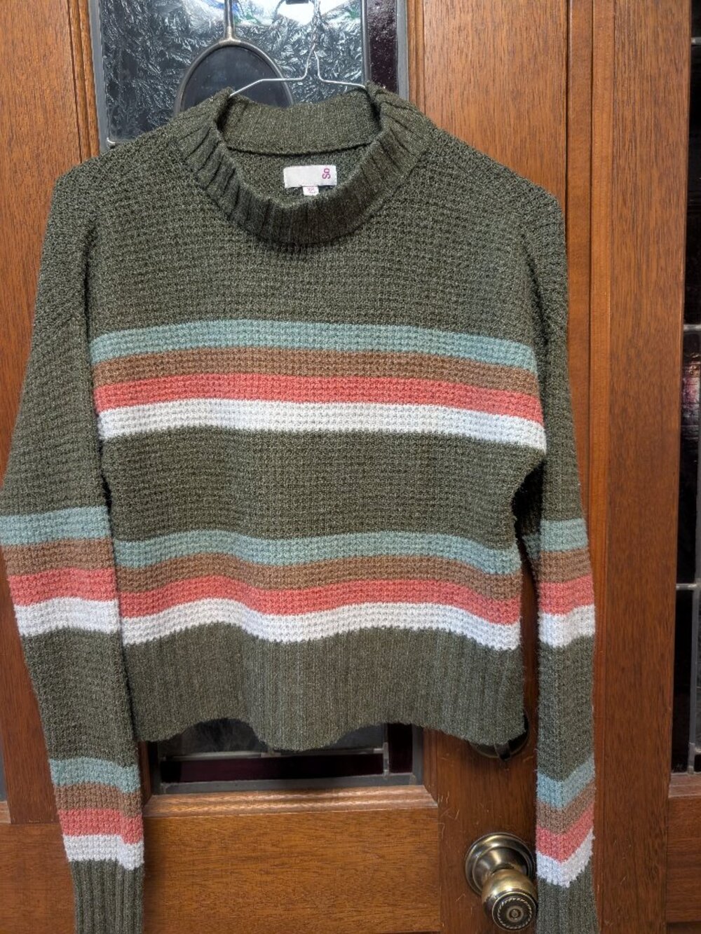 Womens sweater, size XSmall